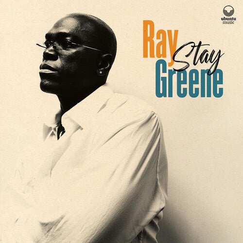 Ray Greene - Stay (Vinyl)