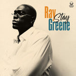 Ray Greene - Stay (Vinyl)
