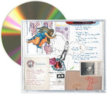 Christine &amp; the Queens - Paranoia, Ángeles, Amor Verdadero (CD)