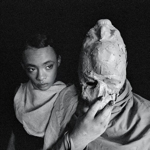 Protomartyr - Formal Growth In The Desert (CD)