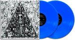 Pigface - Gub - Azul (Vinilo)