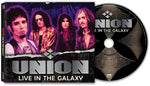 ザ・ユニオン - ライブ・イン・ザ・ギャラクシー (CD)