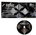 ザ・ユニオン - ライブ・イン・ザ・ギャラクシー (CD)