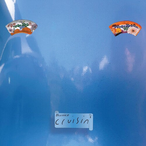 Bernice - Cruisin' (Vinyl)