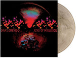 Dave Lombardo - Rites Of Percussion (Vinilo)