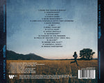 Ian Munsick - Búfalo blanco (CD)