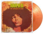 Nneka - No Longer At Ease: 15th Anniversary - Limited 180-Gram Orange Marble Colored Vinyl (Vinyl)