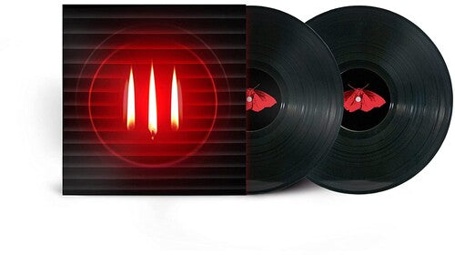 Madre Madre - Inside Deluxe (Vinilo)