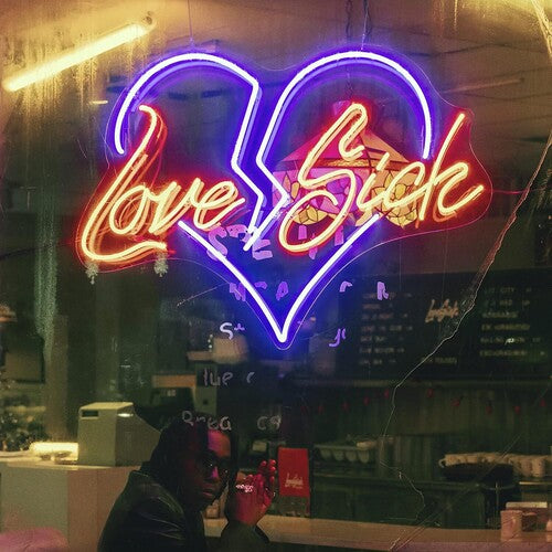 ドン・トリヴァー - Love Sick (デラックス版) (レコード)