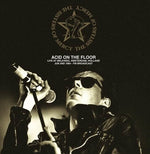The Sisters of Mercy - Acid On The Floor: Live At Melkweg, Amsterdam, Holland, Jun 2nd 1984 - Fm Broadcast (Vinyl)