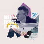 Nick Finzer - Sueños, visiones, ilusiones (CD)