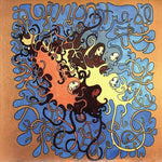 De Montreal - Coquelicot Dormido entre las Amapolas: Una Variedad de Versos Caprichosos (Vinilo)
