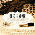 Beegie Adair - Me encanta estar aquí contigo (CD)