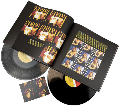 ザ・レモンヘッズ - カム・オン・フィール - 30周年記念（デラックス版）（ビニールレコード）