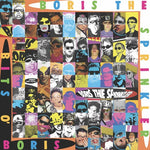 Boris el Aspersor - Bits O Boris (Vinilo)