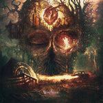 the album cover for Warforged - Grove / Sundial