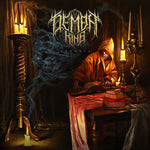 Demon King - Vesania (CD)