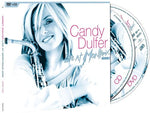 Candy Dulfer - En vivo en Montreal 2002 (CD)