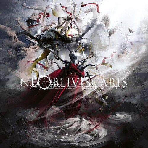 Ne Obliviscaris - Exul (Vinyl)