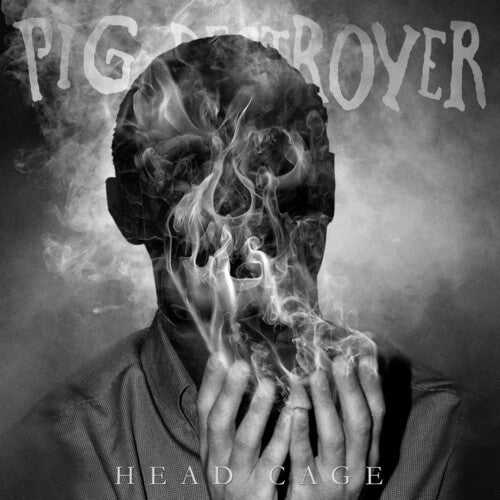 Pig Destroyer - Head Cage (Vinilo)