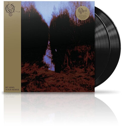Opeth - Mis brazos, tu coche fúnebre (Vinilo)