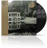 the album cover for Opeth - Morningrise [Reissue]