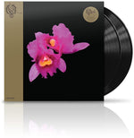the album cover for Opeth - Orchid [Reissue]