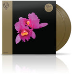 the album cover for Opeth - Orchid - Gold [Colored Vinyl] (Gol) [Reissue]
