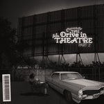 Curren$y - The Drive In Theatre Part 2 - Smokey Clear (レコード)