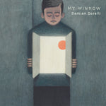 the album cover for Demian Dorelli - My Window