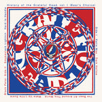 Grateful Dead - Historia de Grateful Dead Vol. 1 (Bear's Choice) [En vivo] [Edición del 50.º aniversario] (Vinilo)