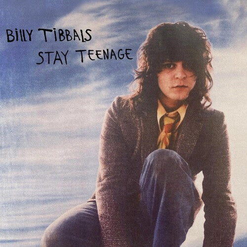 Billy Tibbals - Stay Teenage (Vinilo)