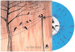 De ratones y hombres - Ad Infinitum - Cian / Grimace Purple Splatter (Vinilo)