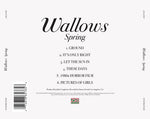 Wallows - Spring (CD)