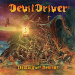 DevilDriver - Dealing With Demons Vol.ii (レコード)