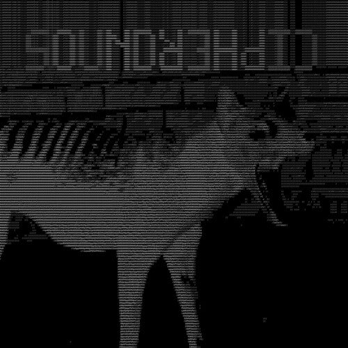 Sound Cipher - All That Syncs Must Diverge (Vinyl)