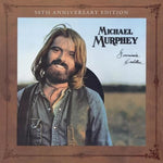 Michael Martin Murphy - El Cadillac de Gerónimo [50.º aniversario] (CD)