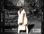 Kash Doll - De vuelta a Dexter (CD)