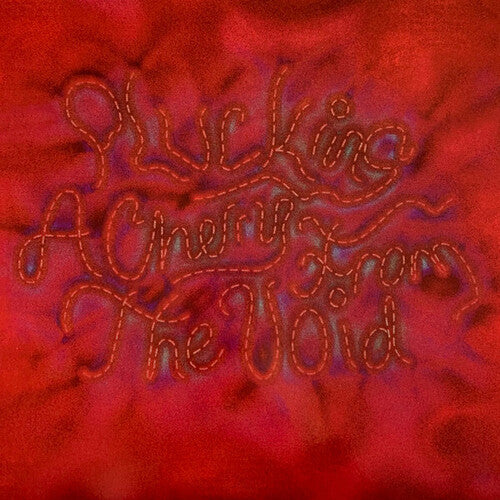 Cecile Believe - Plucking A Cherry From The Void - Clear (Vinyl)