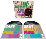 Various Artists - Gary Crowley's Punk & New Wave 2 / Various - 140-Gram Black Vinyl (Vinyl)