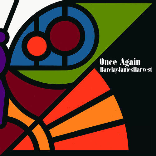 Barclay James Harvest - Once Again - Remasterizado, desplegable (vinilo)