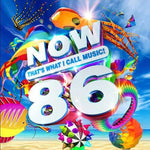 Various Artists - Now 86 (Various Artists) (CD)