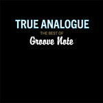 Various Artists - THE BEST OF GROOVE NOTE RECORDS - 25TH ANNIVERSARY (Various Artists) (レコード)