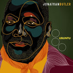 Jonathan Butler - Ubuntu (CD)