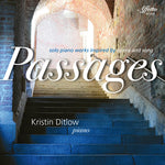 Kristin Ditlow - Passages (CD)