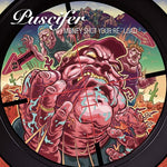 Puscifer - Money $hot Tu recarga (Vinilo)