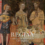 Capella de Ministrers - Regina (CD)
