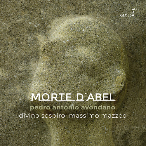 Divino Sospiro - Morte d'Abel (CD)