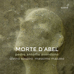 Divino Sospiro - Morte d'Abel (CD)