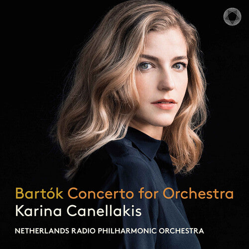 Netherlands Radio Philharmonic Orchestra - Concerto for Orchestra (CD)